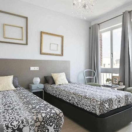 Apartment Leonor Barcelona Exterior foto