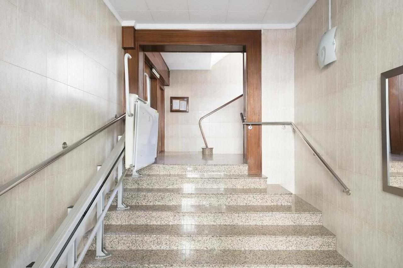 Apartment Leonor Barcelona Exterior foto